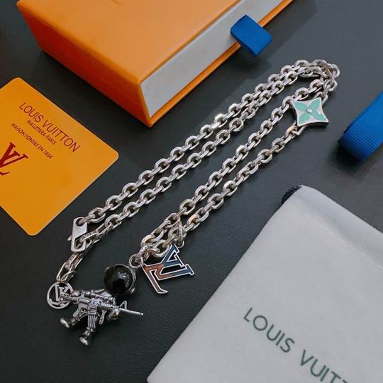 LV Necklace 11lyh253